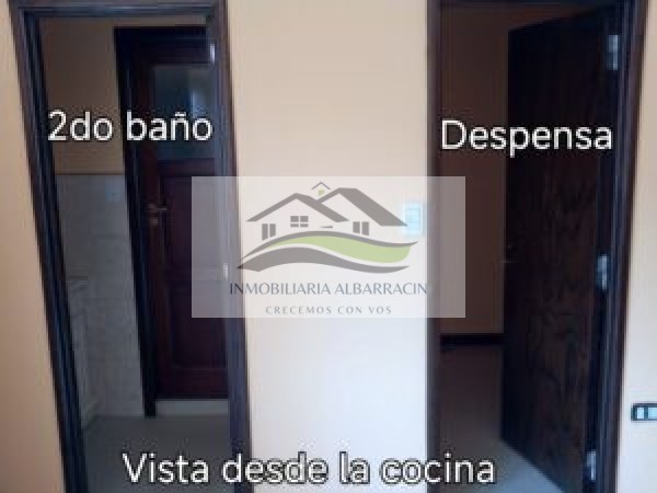CASA EN VENTA BARRIO CENTRO