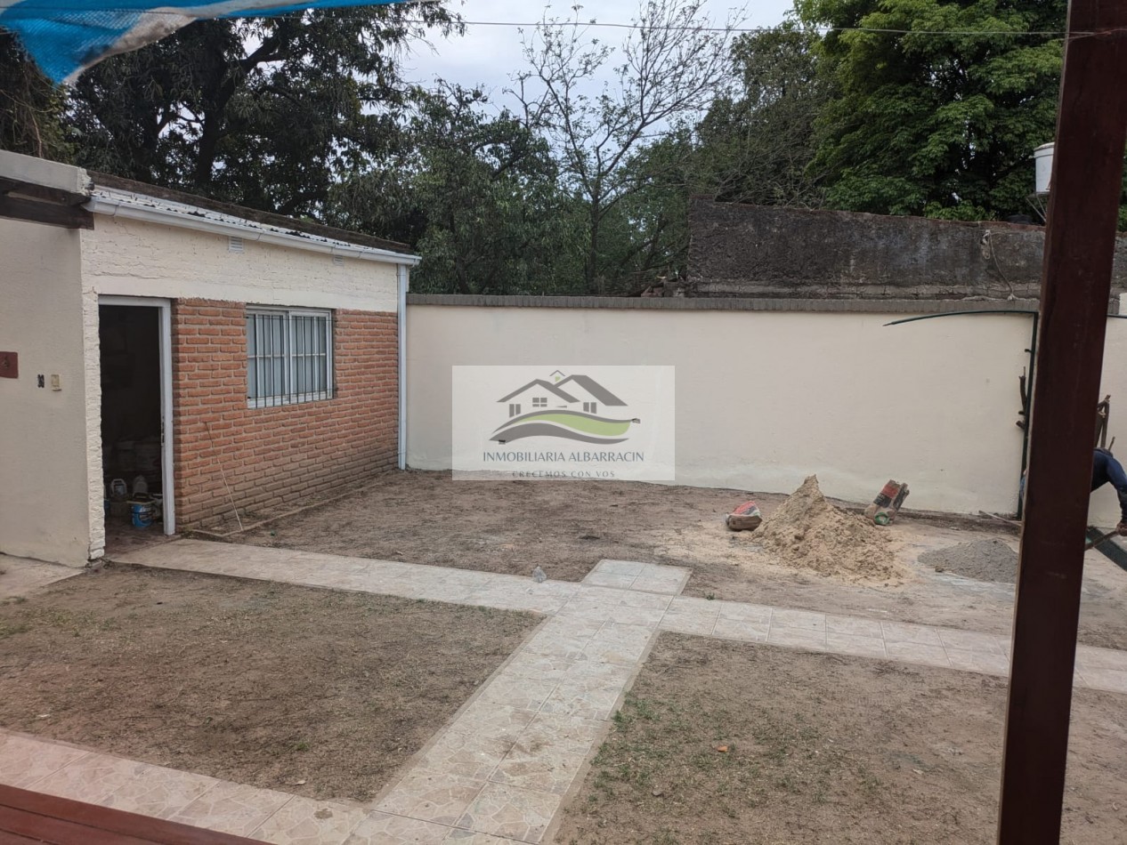 Tartagal B° Villa Saavedra Casa en Venta