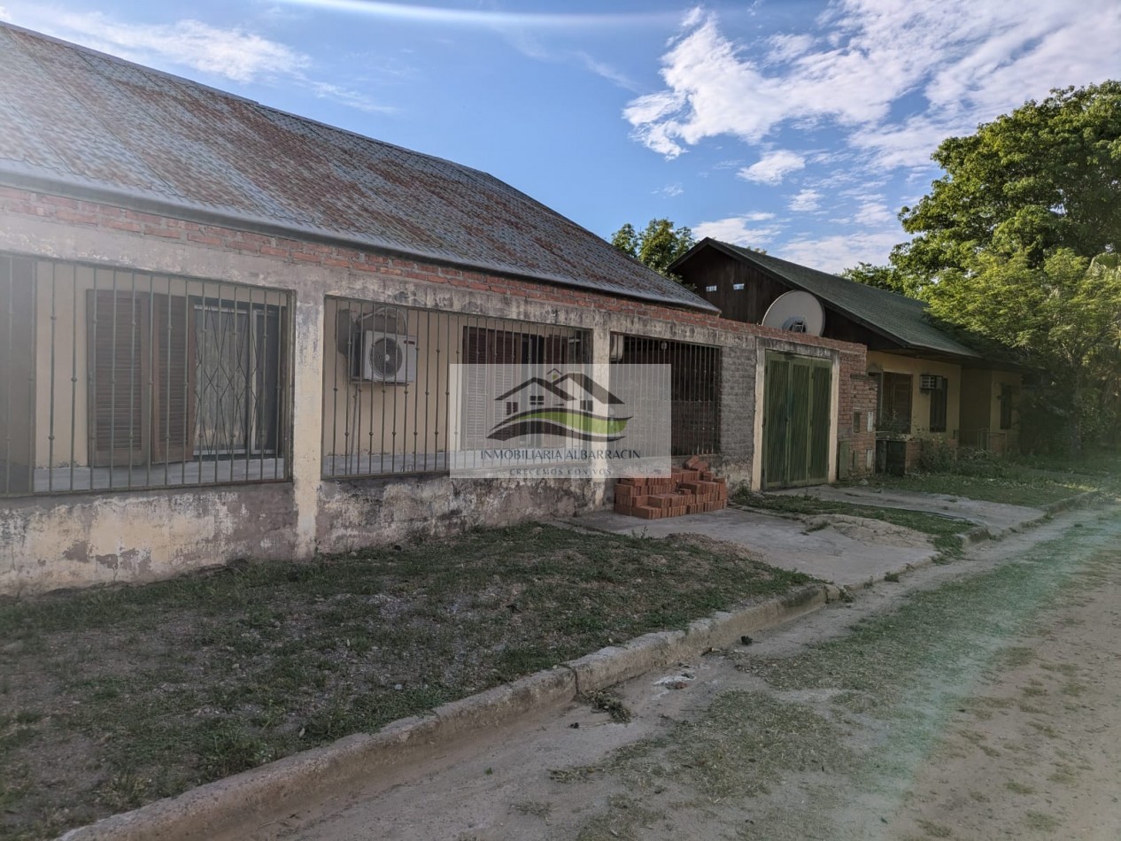 Recaredo Casa en Venta 