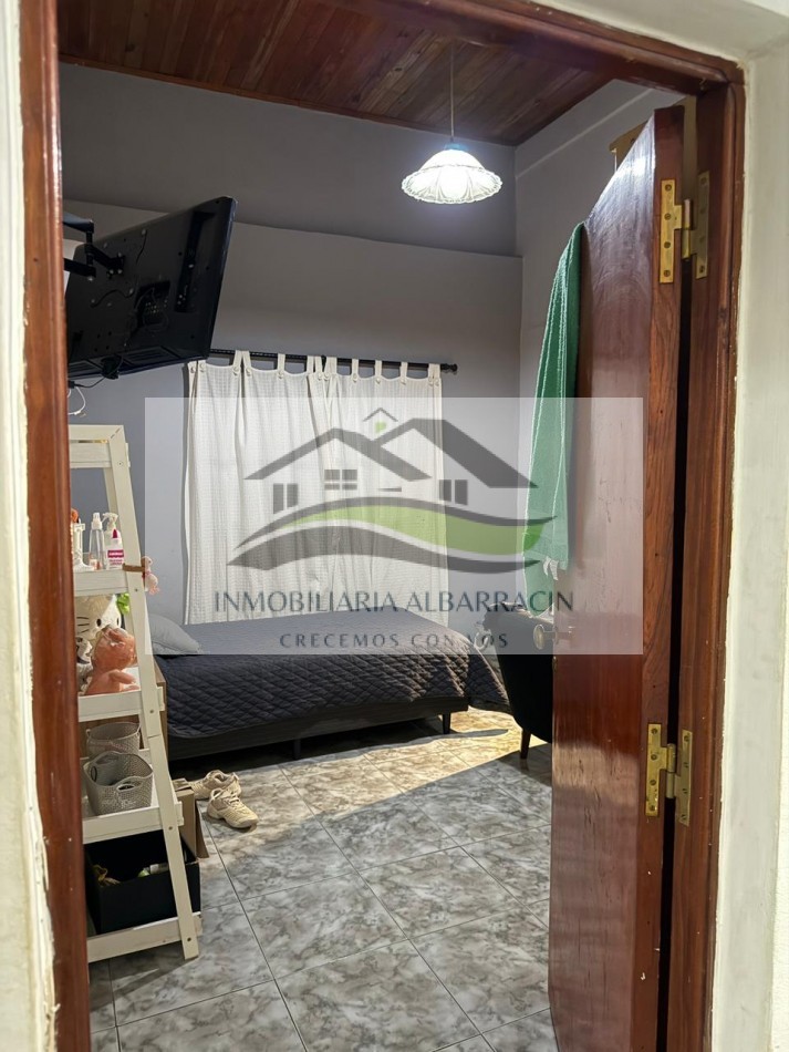 Tartagal B° Militar Casa en Venta