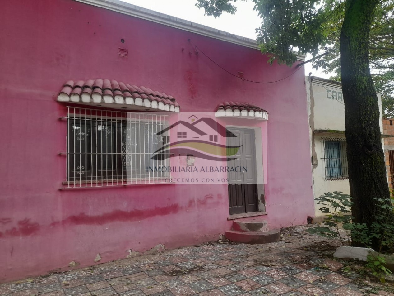 CASA EN VENTA 