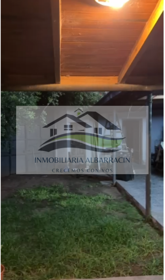 Tartagal B° Militar Casa en Venta