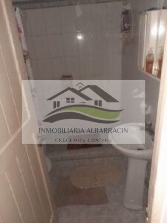 CASA EN VENTA AGUARAY