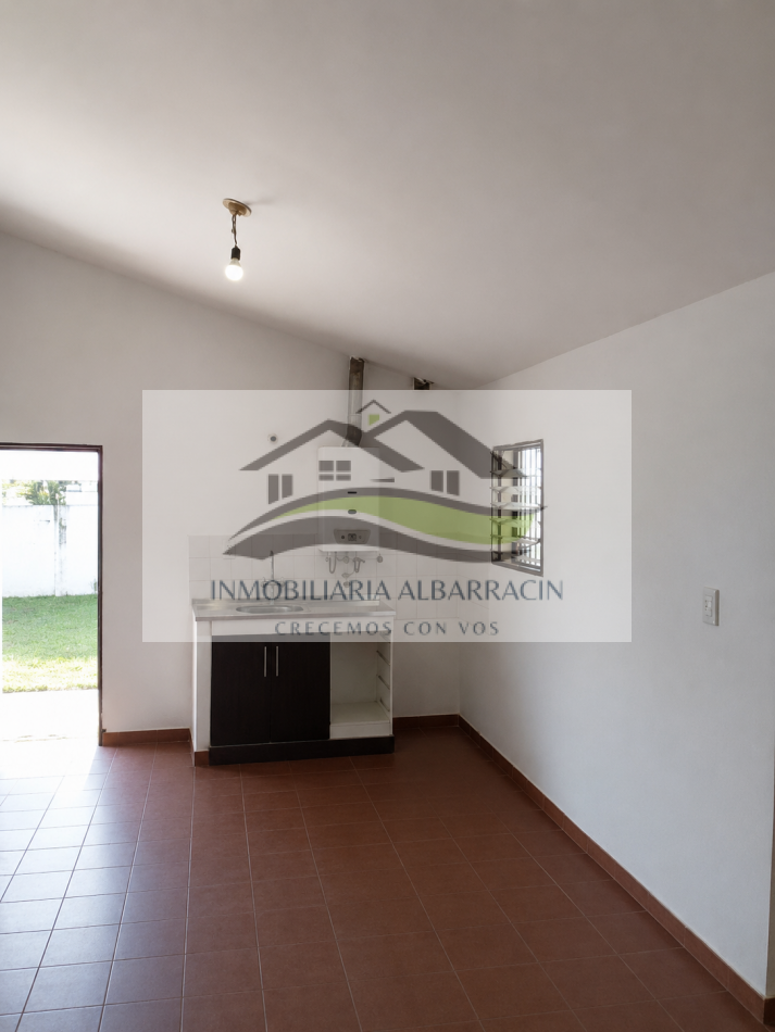 Tartagal Barrio 365 Viviendas
