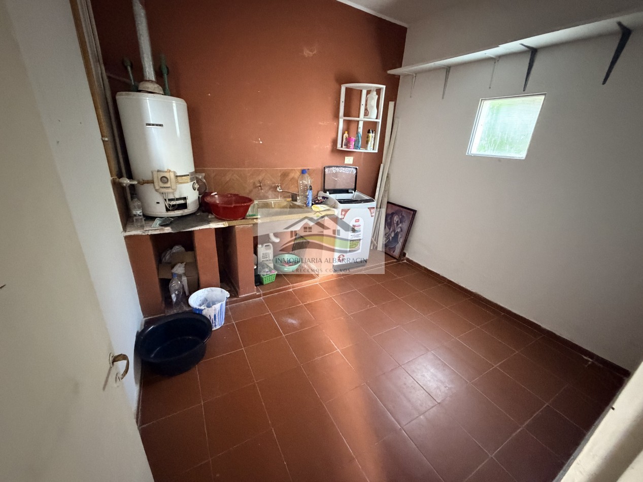 Tartagal B° San Roque Departamento Venta
