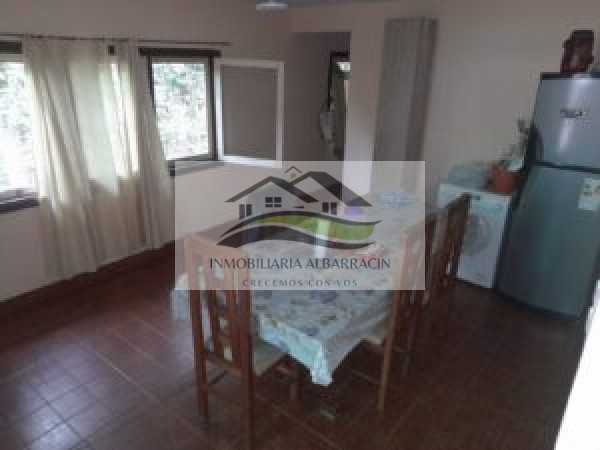 CASA EN VENTA AGUARAY