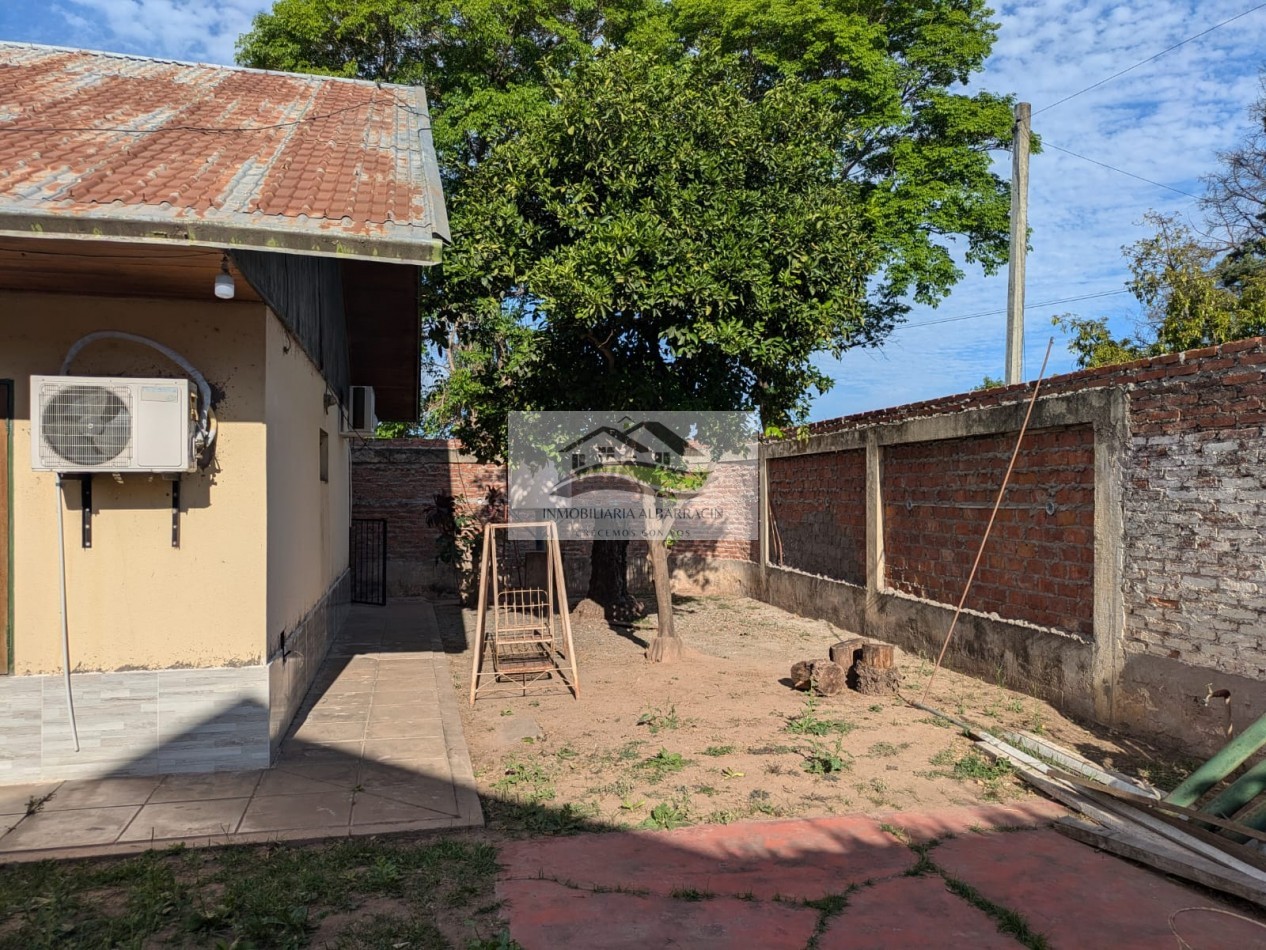 Recaredo Casa en Venta 