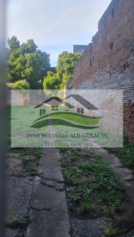 Tartagal B° Centro Terreno en Venta