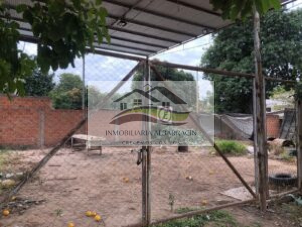 TERRENO EN VENTA VILLA SAAVEDRA