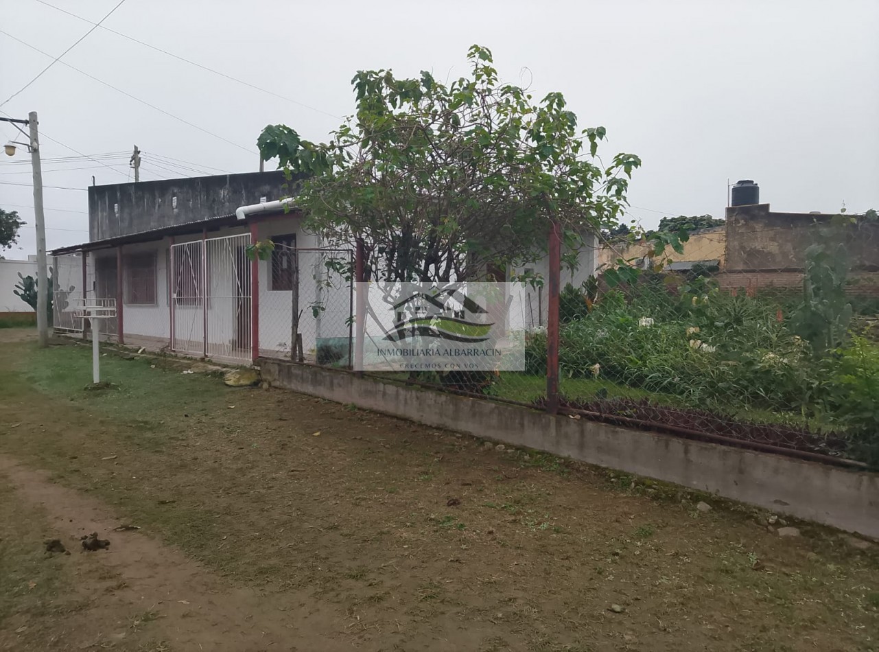 Mosconi B° Centro TERRENO EN VENTA