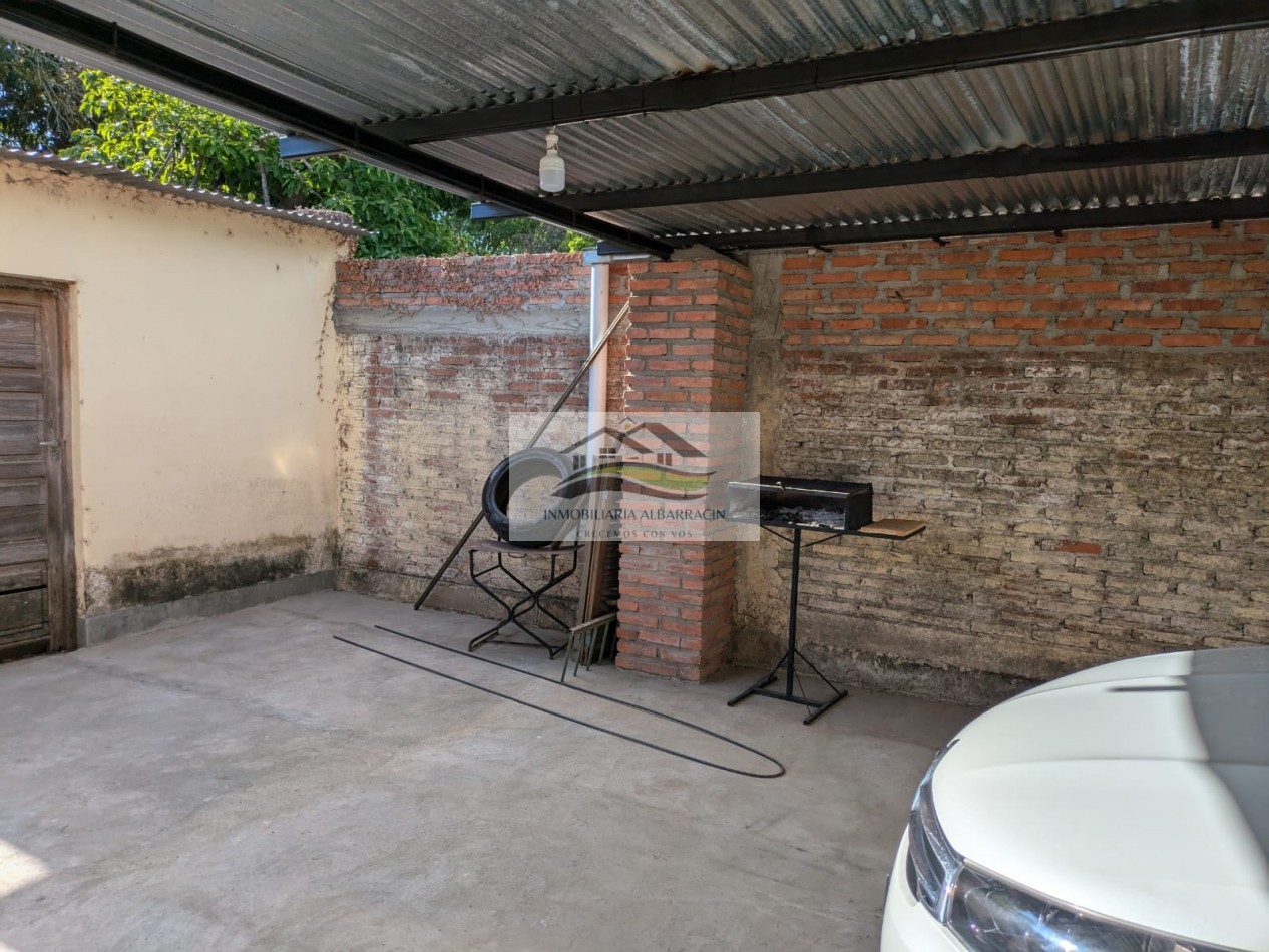 Recaredo Casa en Venta 