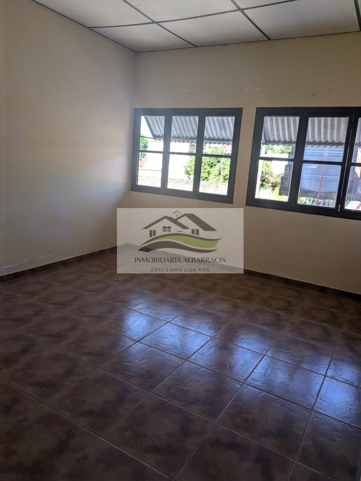 Tartagal B° Villa Saavedra Casa y Monoambiente en Venta