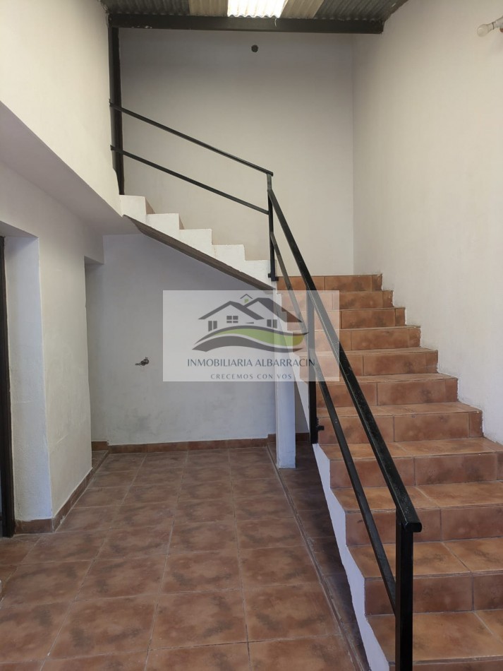 Tartagal B° Villa Saavedra Casa y Monoambiente en Venta
