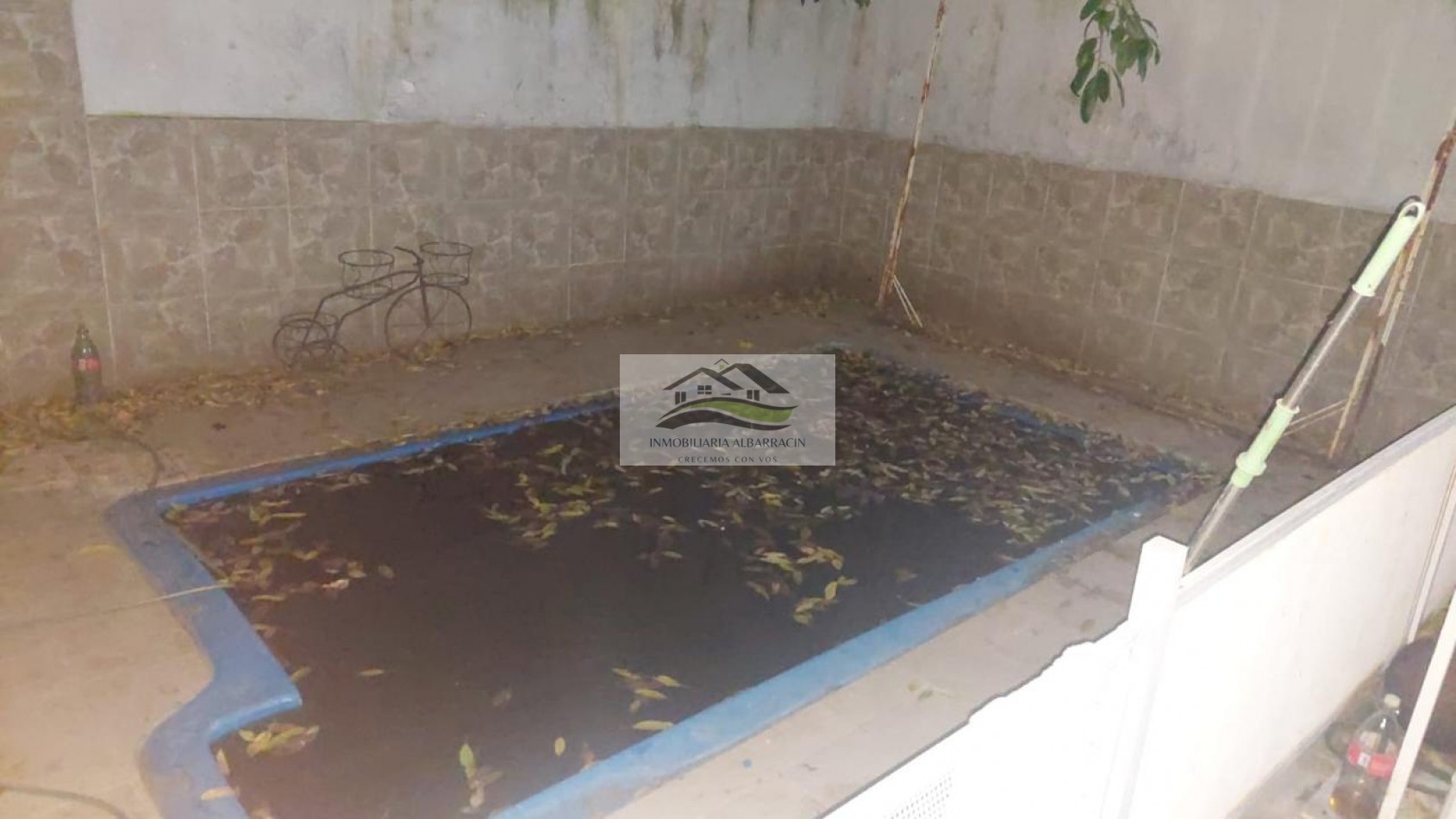 Tartagal B° 203 Viviendas Casa en Venta