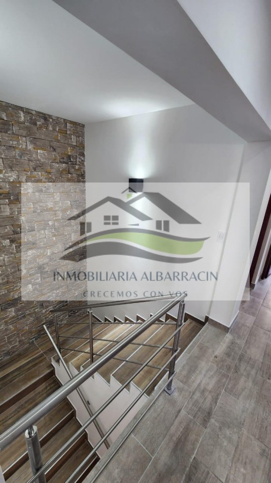 Salta Capital B° Tres Cerritos Casa en Venta