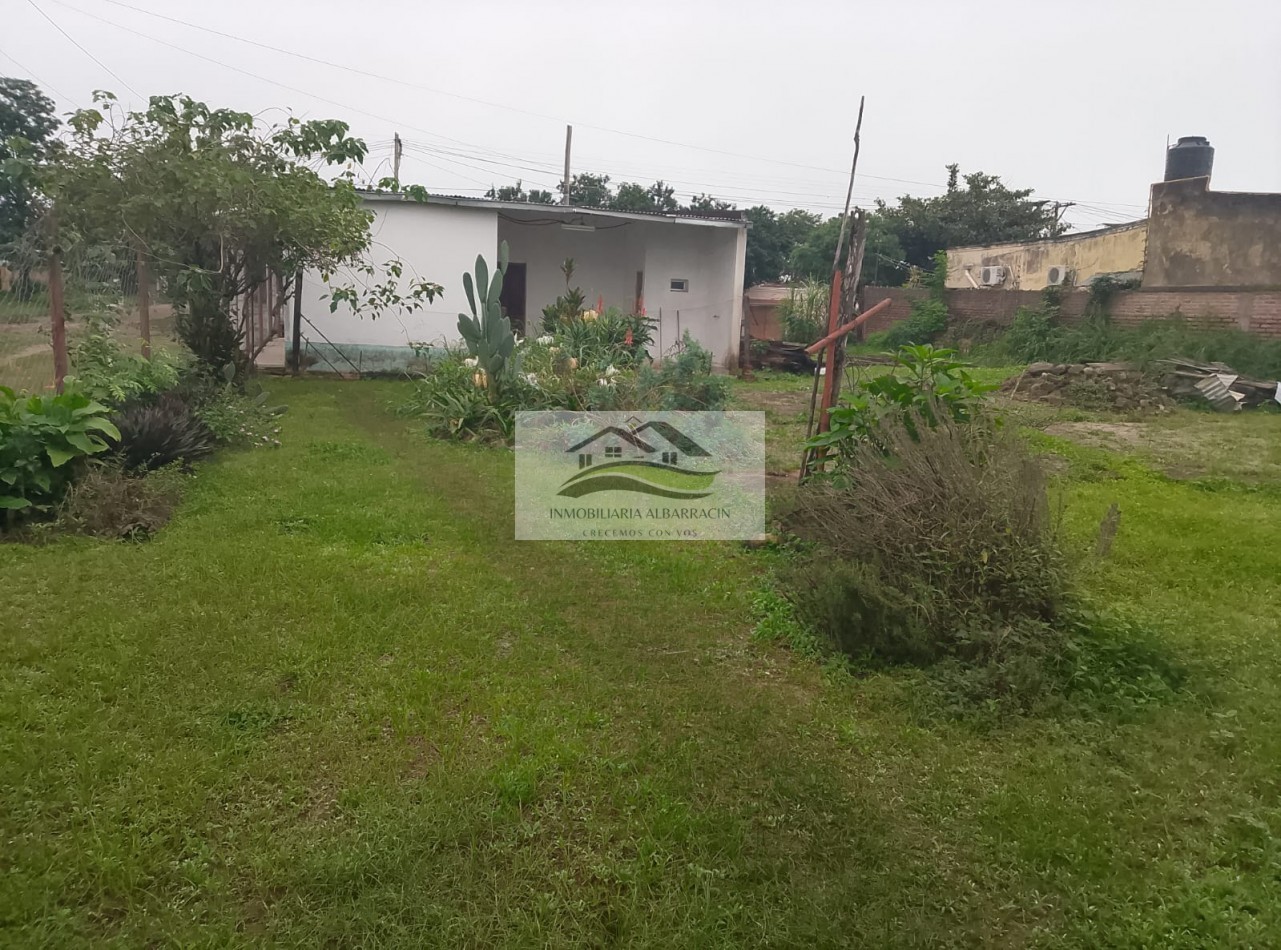 Mosconi B° Centro TERRENO EN VENTA