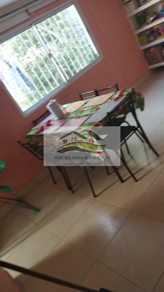 Tartagal B° 203 Viviendas Casa en Venta