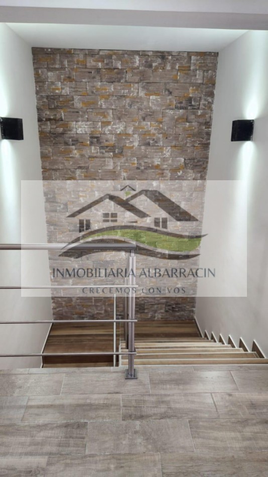 Salta Capital B° Tres Cerritos Casa en Venta