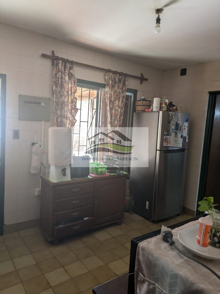Recaredo Casa en Venta 