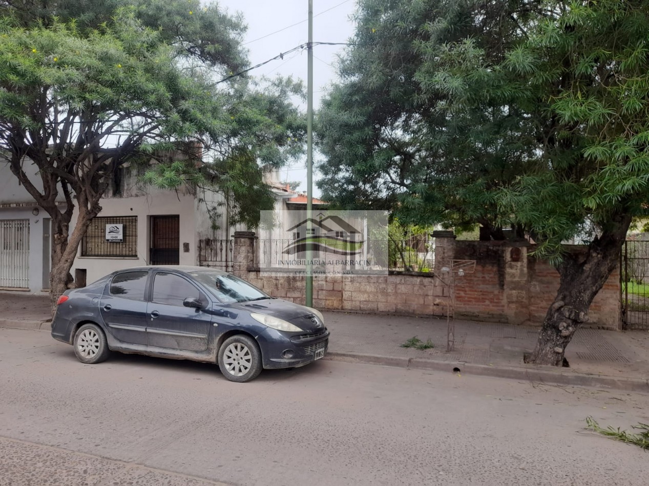 TERRENO DE 952M2 EN PLENO CENTRO DE TARTAGAL