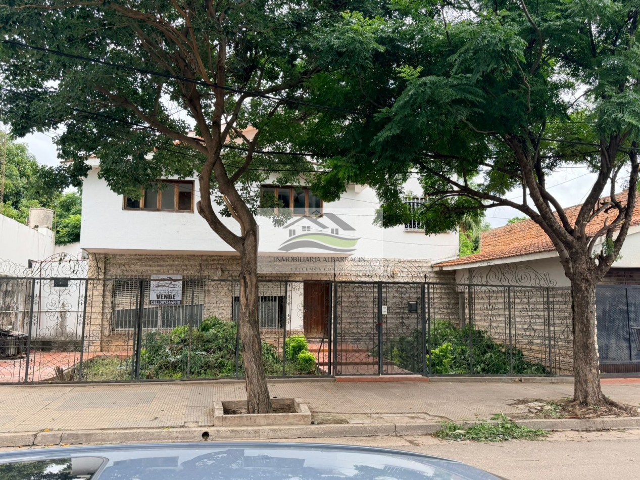 Tartagal B° Centro Casa a la Venta