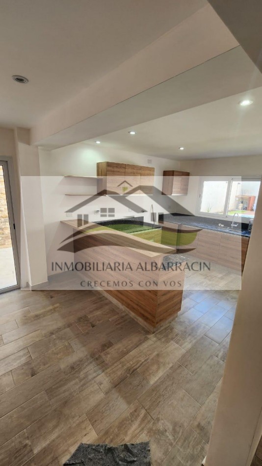 Salta Capital B° Tres Cerritos Casa en Venta