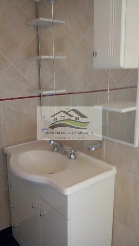 Salta Capital B° 20 de Febrero Departamento en Venta