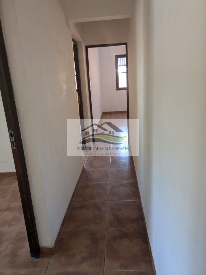 Tartagal B° Villa Saavedra Casa y Monoambiente en Venta
