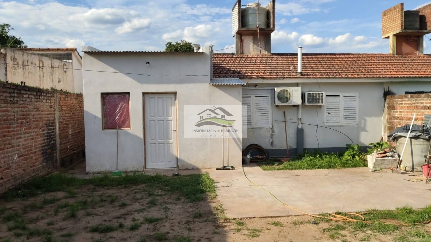 Tartagal B° 350 Viviendas - Casa en Venta