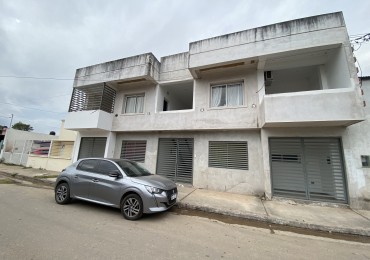 TARTAGAL B° Santa Maria - 4 Departamentos + Local Comercial EN VENTA