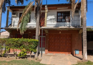 Mosconi B° Libertad Casa en Venta