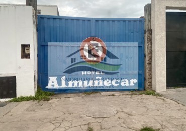 GALPON EN VENTA EN BARRIO CENTRO