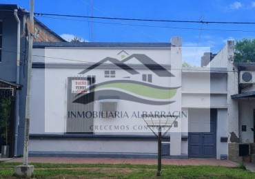 Tartagal B° Villa Saavedra Casa en Venta