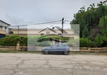 CASA EN VENTA AGUARAY