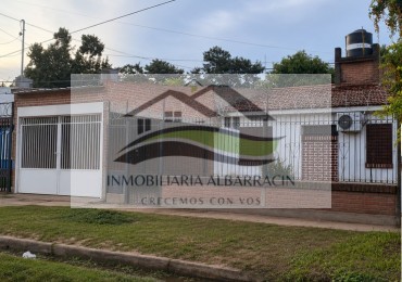 Tartagal Barrio 365 Viviendas