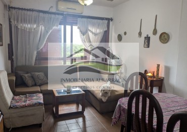 DEPARTAMENTO EN VENTA EN Bo CENTRO