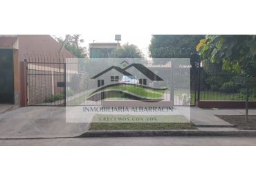 Tartagal B° San Jose Casa en Venta