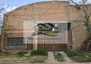 Tartagal B° Fatima Galpon en Venta