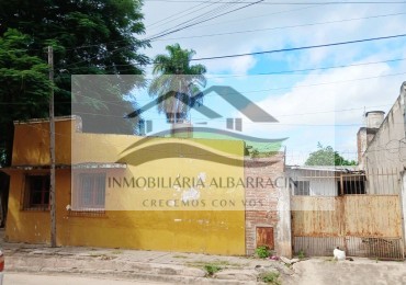 Tartagal B° San Roque Casa en Venta
