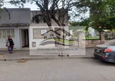 TERRENO DE 952M2 EN PLENO CENTRO DE TARTAGAL