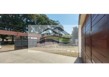 Tartagal Ruta Nacional 34 Km 1436 Casa en Venta