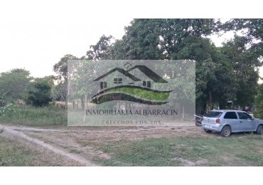FINCA EN VENTA SOBRE RUTA NACIONAL No34