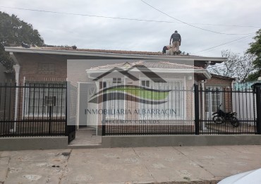 Tartagal B° Villa Saavedra Casa en Venta