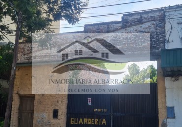 Tartagal B° Centro Terreno en Venta