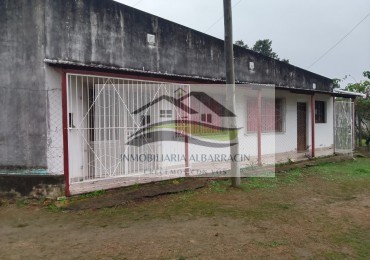 MOSCONI B° CENTRO LOCAL COMERCIAL EN VENTA