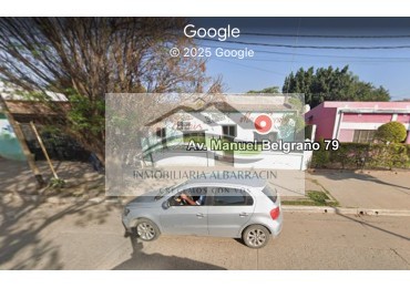 Mosconi B° Centro Terreno en Venta