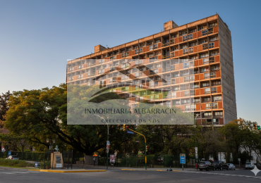 Salta Capital B° 20 de Febrero Departamento en Venta