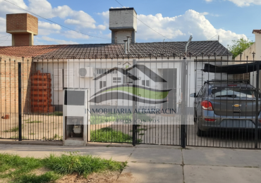 Tartagal B° 350 Viviendas - Casa en Venta