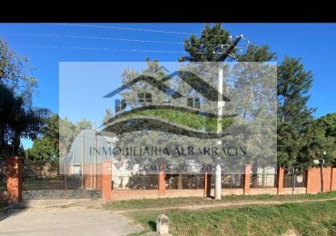 Tartagal B° San Isidro RN34 Galpon en Alquiler