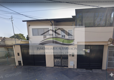 Tartagal B° San Roque Departamento Venta